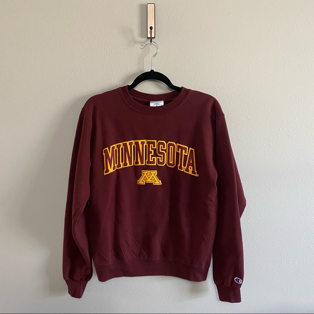 UMN Crewneck